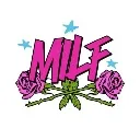 Logo M.I.L.F. University