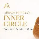 Logo Arisza Hillman Inner Circle