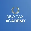 Logo DBO TAX ACADEMY