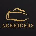 Logo ARKRIDERS