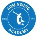 Logo Arm Swing Academy
