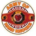 Logo Army of Hard Knocks