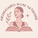 Logo Aromatario Muse Network