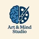 Logo Art and Mind Studio
