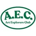 Logo Art Explorers Club