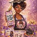 Logo Mindful MomMe Keepsake Studio