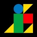 Logo JUST <mark>SHOW</mark> UP artist collective