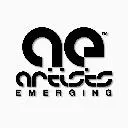 Logo Artists Emerging