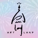 Logo 藝樂園 <mark>Art</mark> Land