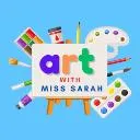 Logo Art with Miss Sarah