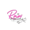 Logo The Raw Academy 📈