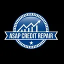 Logo ASAP <mark>Credit Repair</mark>