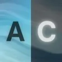 Logo Ascend and Create