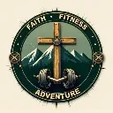 Logo Ascend & <mark>Conquer</mark>