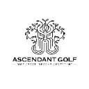 Logo Ascendant Golf