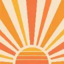 Logo The Rise & Align Lounge