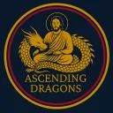 Logo Ascending Dragons Inner Circle