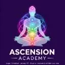 Logo <mark>Ascension </mark>Academy