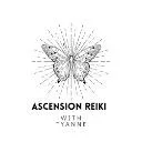 Logo Ascension Reiki