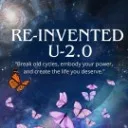 Logo RE-INVENTED U-2.0