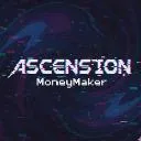 Logo 👾 Ascension