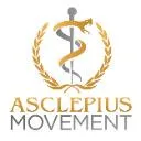 Logo Asclepius Reset