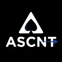 Logo ASCNT