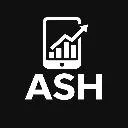 Logo Audience Strategy hypergrowth