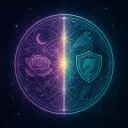 Logo The Live Portal