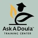 Logo Ask a Doula™ Training Center