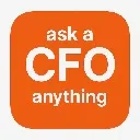 Logo Ask Our <mark>CFO</mark> Anything