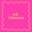 Logo Ask Rhiannon