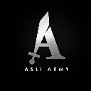 Logo Asli Army