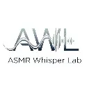 Logo ASMR Whisper Lab