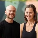 Logo Aspen <mark>Movement</mark> Coaching