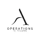 Logo Agency Operating System