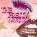 Logo The Pretty Mystic