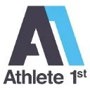 Logo Athlete 1st
