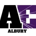 Logo Athlete's Edge Albury