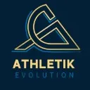 Logo Athl<mark>etik</mark> Evolution