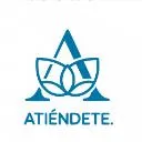 Logo ATIÉNDETE