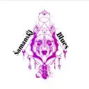 Logo Atlantis Healing Therapy