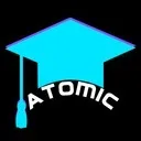 Logo <mark>Atomic</mark> Business Academy