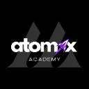 Logo ATOMIX ACADEMY