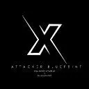 Logo <mark>Attack</mark>er Blueprint