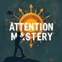 Logo Attention Mastery