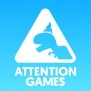 Logo The Attention Games