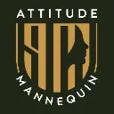 Logo Attitude Mannequin Premium