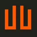 Logo Build Better <mark>Golfers</mark>