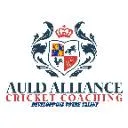 Logo Auld Alliance Cricket Coaching